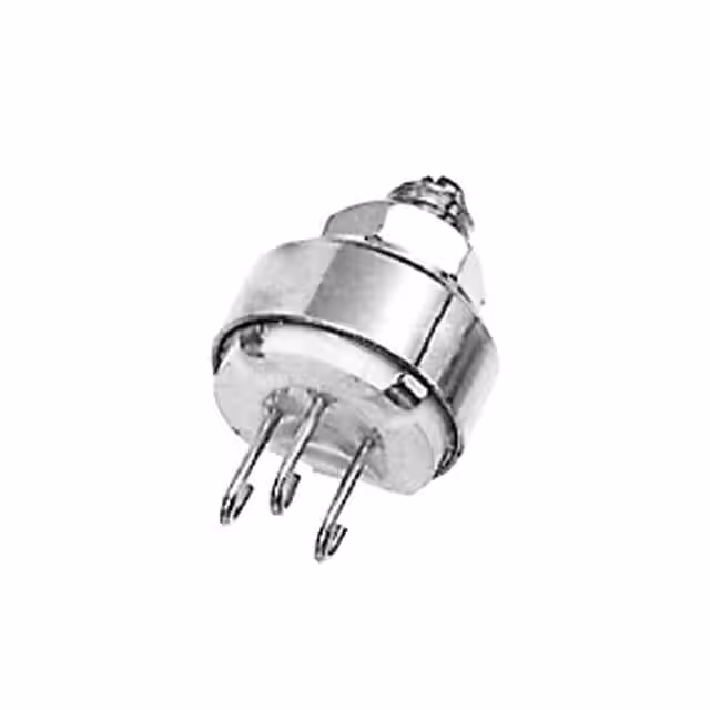 RJ13B504 Nidec Copal Electronics  Trimmer Potentiometers